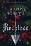 Lauren Roberts - Reckless - A vakmerő [eKönyv: epub, mobi]