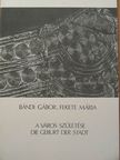 Bándi Gábor - A város születése [antikvár]