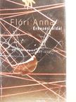 Flóri Anna - Érkezési oldal [antikvár]