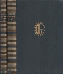 PIRANDELLO, LUIGI - Mattia Pascal két élete I-II. [antikvár]
