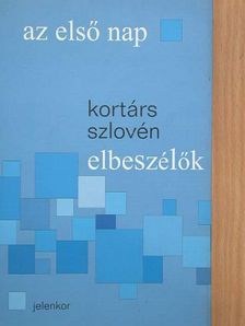 Ales Car - Az első nap [antikvár]