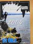 Kalendárium 2004 [antikvár]