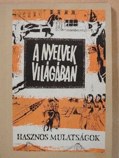 Csokonai Vitéz Mihály - A nyelvek világában [antikvár]