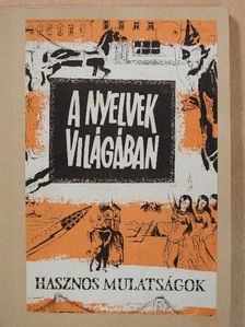 Csokonai Vitéz Mihály - A nyelvek világában [antikvár]