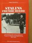 Peter Gosztony - Stalins fremde Heere [antikvár]