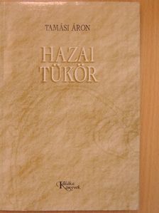 Tamási Áron - Hazai tükör [antikvár]