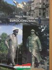 Nagy Attila - Eurocionizmus [antikvár]