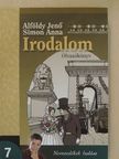 Alföldy Jenő - Irodalom 7. [antikvár]
