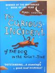 Mark Haddon - The Curious Incident of the Dog in the Night-Time [antikvár]