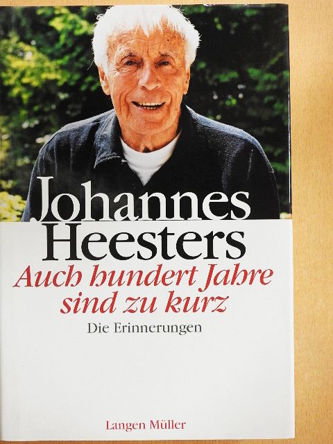 Beatrix Ross - Auch hundert Jahre sind zu kurz [antikvár]