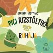 Du Ying - Pici Rizstöltike új ruhája [eKönyv: pdf]