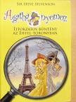 Sir Steve Stevenson - Titokzatos bűntény az Eiffel-toronyban [antikvár]