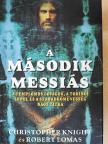 Christopher Knight - A második Messiás [antikvár]