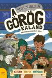 Frances Durkin - Histronauták - A görög kaland