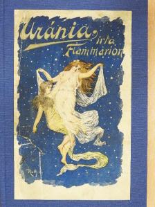 Flammarion Camille - Urania [antikvár]