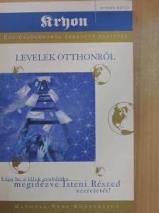 Levelek otthonról [antikvár]