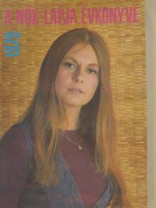 Bozóky Éva - A Nők Lapja Évkönyve 1979 [antikvár]