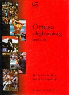 Öttusa világbajnokság képekben [antikvár]