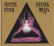 POPPER PÉTER - Istenek órája [antikvár]