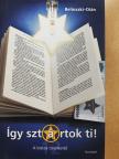 Belinszki Zoltán - Így sztártok ti! (kétszeresen dedikált példány) [antikvár]