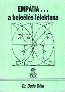Empátia... A beleélés lélektana [antikvár]