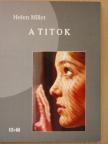 Helen Millet - A titok [antikvár]
