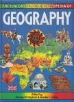 Frances M. Clapham, Jennifer L. Justice - The Junior Colour Encyclopedia of Geography [antikvár]
