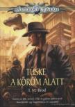 Brod, I. M. - Tüske a köröm alatt [antikvár]