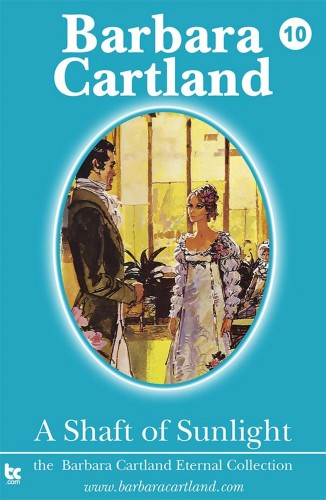 Barbara Cartland - A Shaft of Sunlight [eKönyv: epub, mobi]