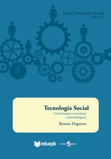 Dagnino Renato - Tecnologia Social [eKönyv: epub, mobi]
