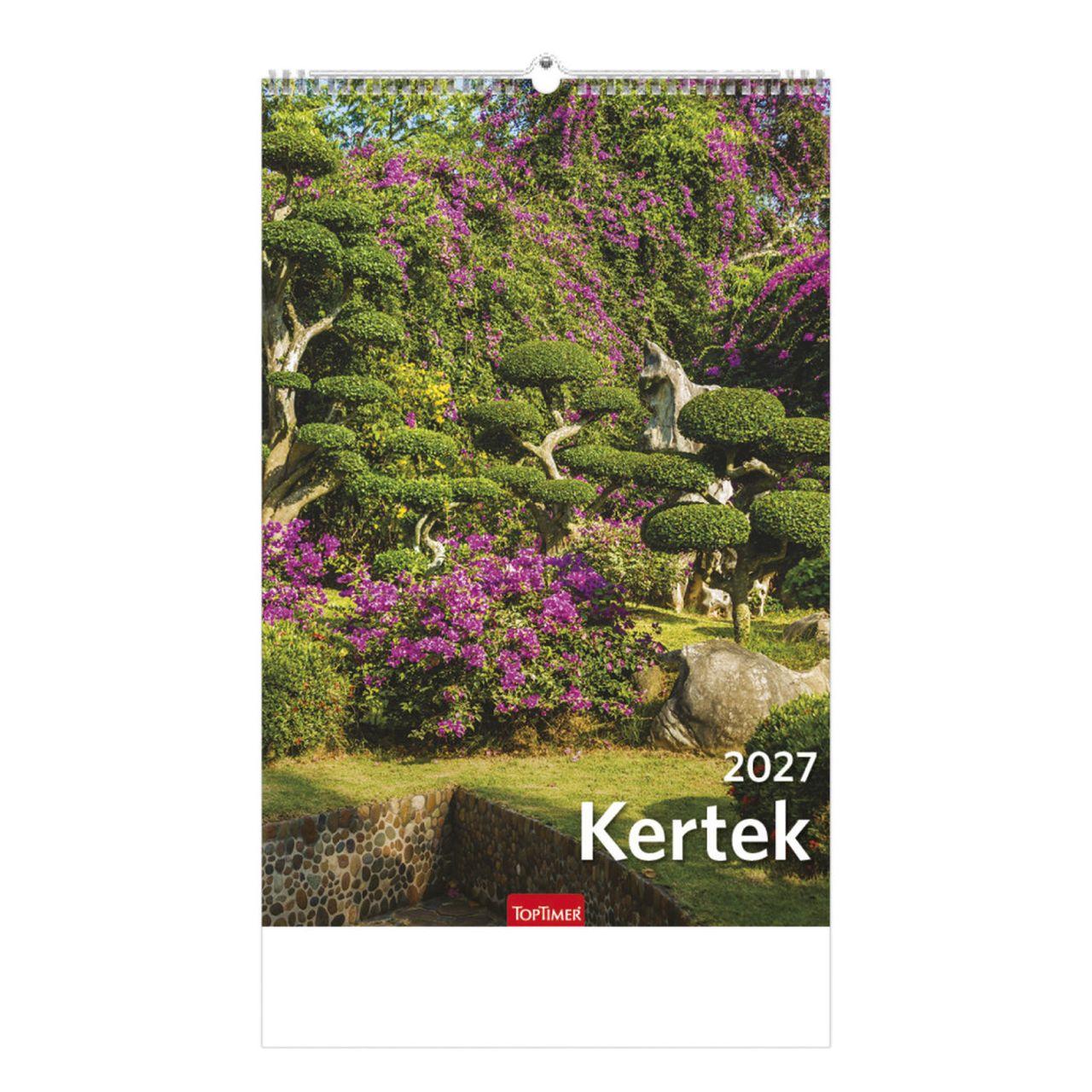19T0094-001 - KERTEK FALINAPTÁR - 2025