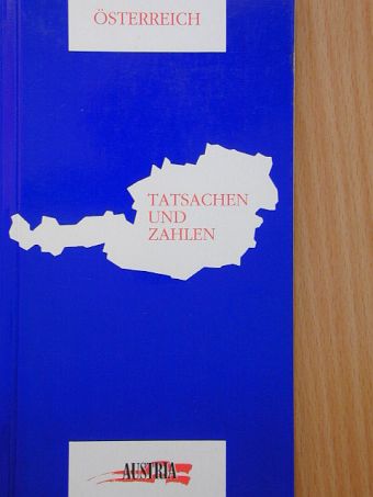 Österreich [antikvár]