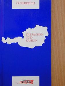 Österreich [antikvár]