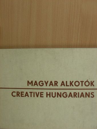 Dr. Vajda Pál - Magyar alkotók [antikvár]