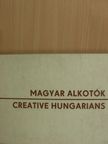Dr. Vajda Pál - Magyar alkotók [antikvár]