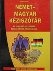 Német-magyar kéziszótár [antikvár]