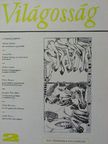 Almási Miklós - Világosság 1984. február [antikvár]