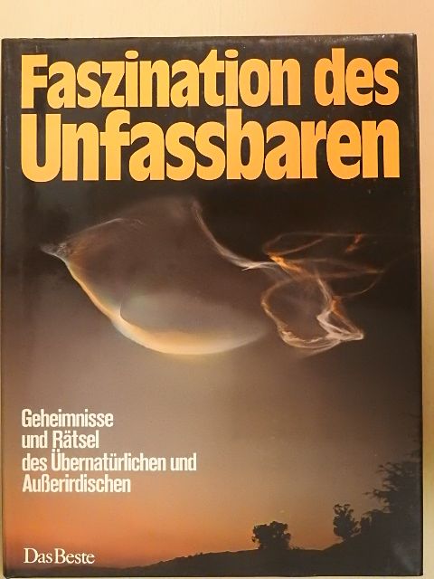 Margaret D. Brawley - Faszination des Unfassbaren [antikvár]