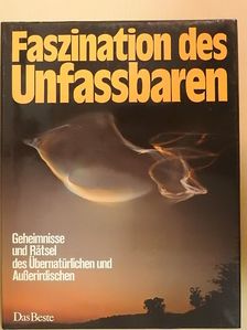 Margaret D. Brawley - Faszination des Unfassbaren [antikvár]