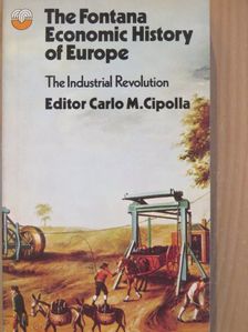 Andre Armengaud - The Industrial Revolution [antikvár]