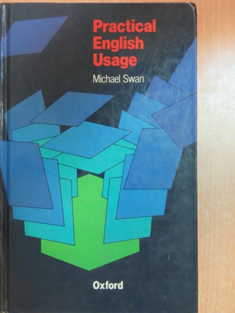 Michael Swan - Practical English Usage [antikvár]