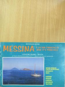 Messina e la sua Provincia/Messina and it's Province [antikvár]