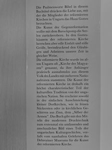 Dr. Takács Béla - "Ich liebe, Herr, das Haus, das Dir geweiht..." [antikvár]