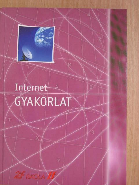 Nadia Andreini - Internet gyakorlat [antikvár]
