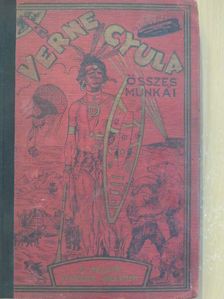 Jules Verne - A Begum ötszáz milliója/Ox doktor ötlete [antikvár]