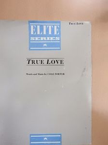 Cole Porter - True love [antikvár]