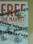 Gary L. Reback - Free the market! [antikvár]