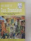 Charlotte Jackson - The Story of San Francisco [antikvár]