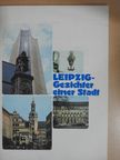 Marianne H.-Stars - Leipzig-Gesichter einer Stadt [antikvár]