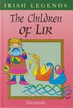 Reg Keating - The Children of Lir [antikvár]